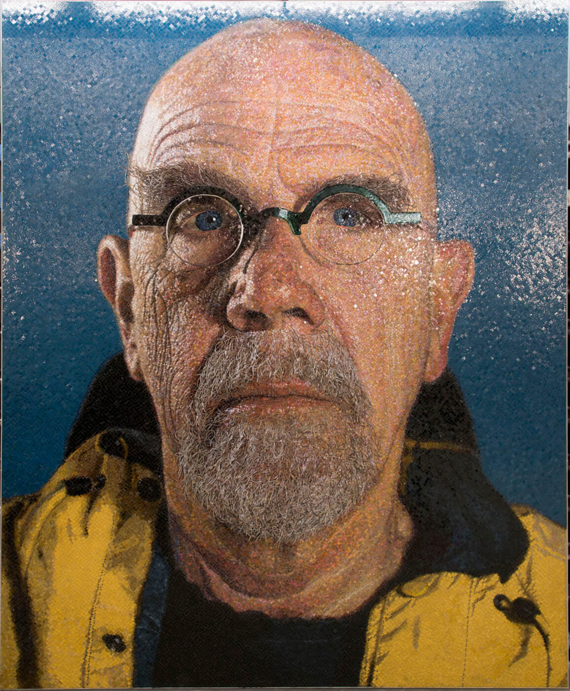Chuck Close