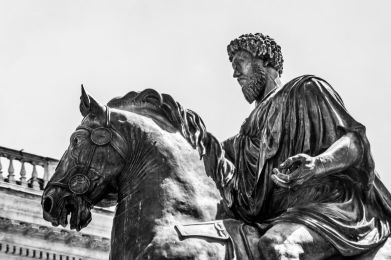 Marcus Aurelius