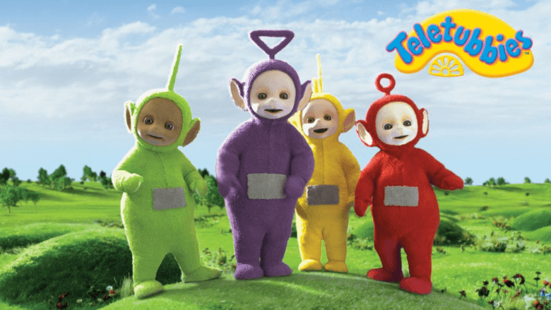 Teletubbies